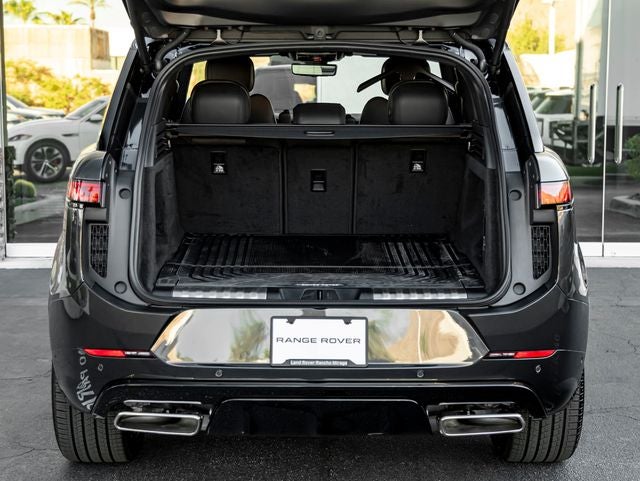 2026 Land Rover Range Rover Sport Plug-in Hybrid Dynamic SE