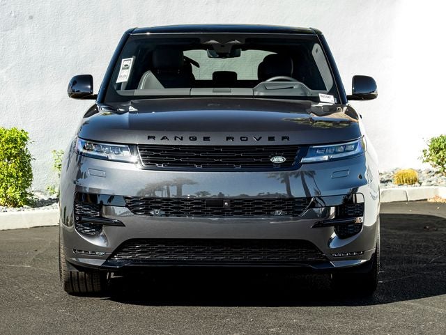 2026 Land Rover Range Rover Sport Plug-in Hybrid Dynamic SE