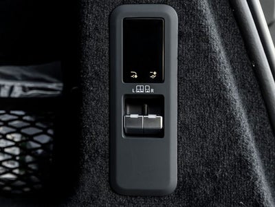 2026 Land Rover Range Rover Sport Plug-in Hybrid Dynamic SE