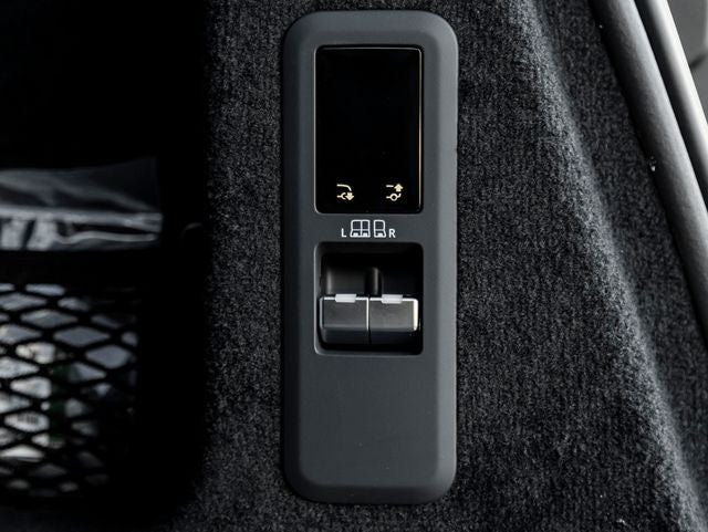 2026 Land Rover Range Rover Sport Plug-in Hybrid Dynamic SE
