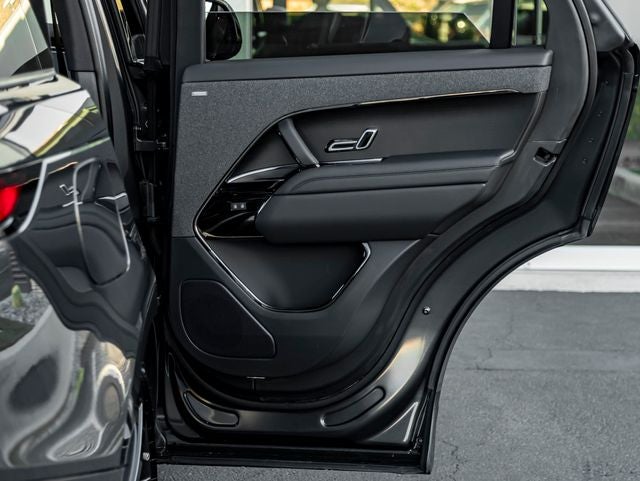 2026 Land Rover Range Rover Sport Plug-in Hybrid Dynamic SE