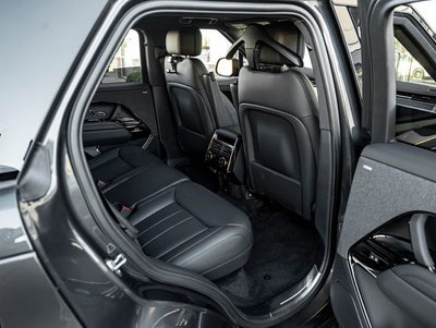 2026 Land Rover Range Rover Sport Plug-in Hybrid Dynamic SE