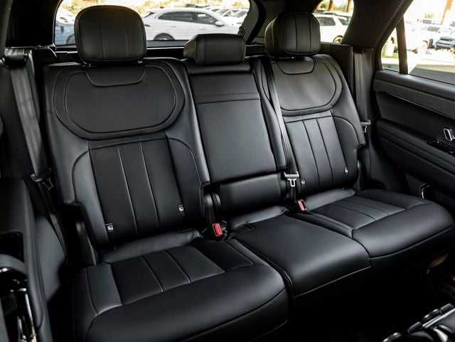 2026 Land Rover Range Rover Sport Plug-in Hybrid Dynamic SE