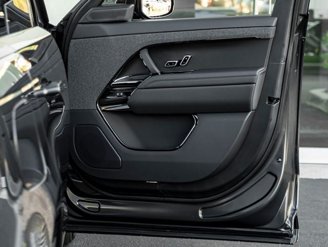 2026 Land Rover Range Rover Sport Plug-in Hybrid Dynamic SE