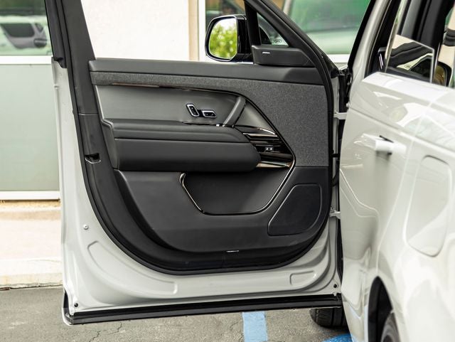 2025 Land Rover Range Rover Sport Plug-in Hybrid Dynamic SE