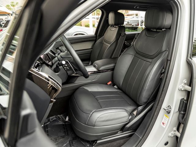 2025 Land Rover Range Rover Sport Plug-in Hybrid Dynamic SE