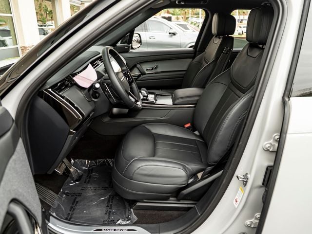 2025 Land Rover Range Rover Sport Plug-in Hybrid Dynamic SE