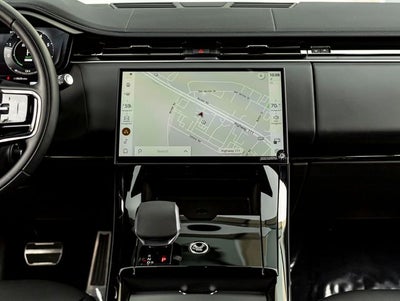 2025 Land Rover Range Rover Sport Plug-in Hybrid Dynamic SE