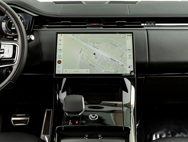 2025 Land Rover Range Rover Sport Plug-in Hybrid Dynamic SE