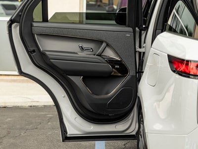 2025 Land Rover Range Rover Sport Plug-in Hybrid Dynamic SE