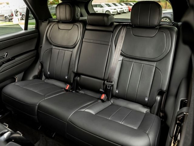 2025 Land Rover Range Rover Sport Plug-in Hybrid Dynamic SE