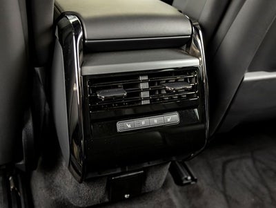 2025 Land Rover Range Rover Sport Plug-in Hybrid Dynamic SE