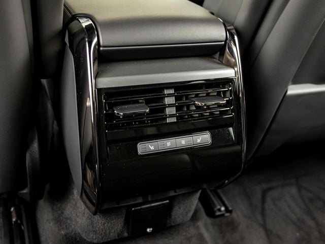 2025 Land Rover Range Rover Sport Plug-in Hybrid Dynamic SE