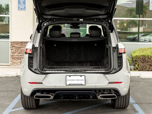 2025 Land Rover Range Rover Sport Plug-in Hybrid Dynamic SE