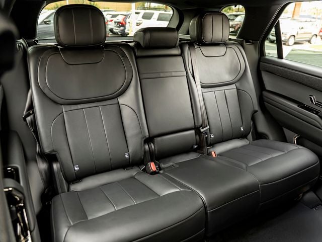 2025 Land Rover Range Rover Sport Plug-in Hybrid Dynamic SE