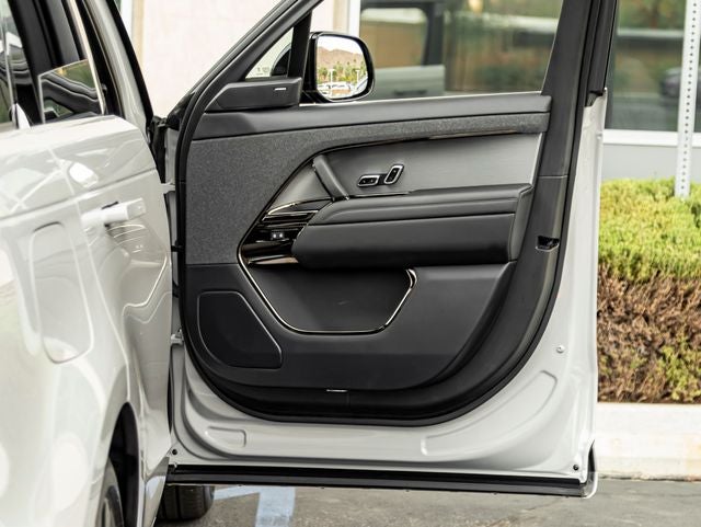 2025 Land Rover Range Rover Sport Plug-in Hybrid Dynamic SE