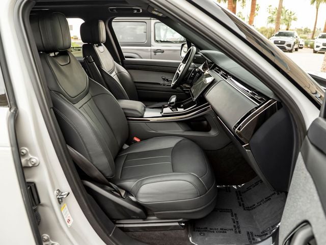 2025 Land Rover Range Rover Sport Plug-in Hybrid Dynamic SE