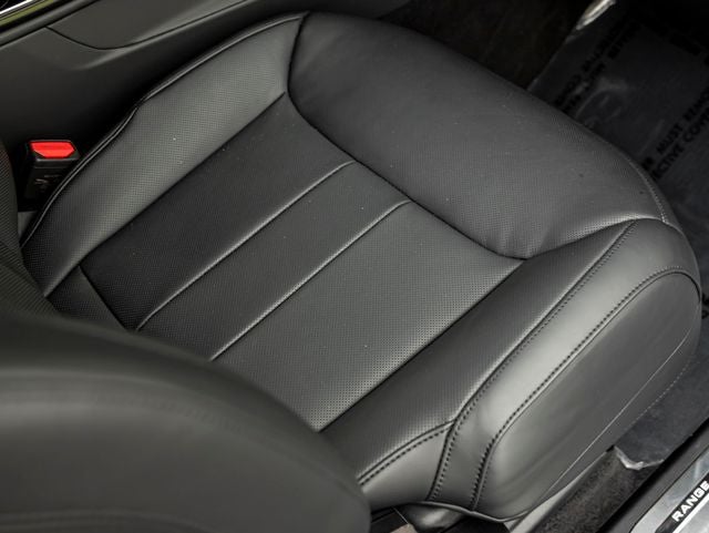 2025 Land Rover Range Rover Sport Plug-in Hybrid Dynamic SE