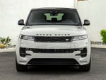 2025 Land Rover Range Rover Sport Plug-in Hybrid Dynamic SE