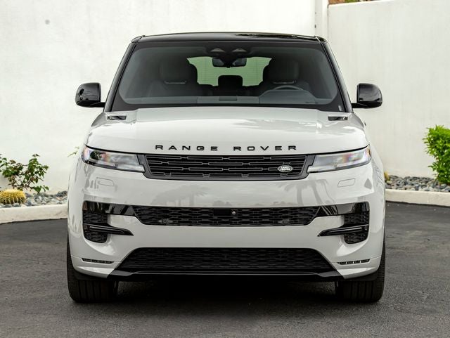 2025 Land Rover Range Rover Sport Plug-in Hybrid Dynamic SE