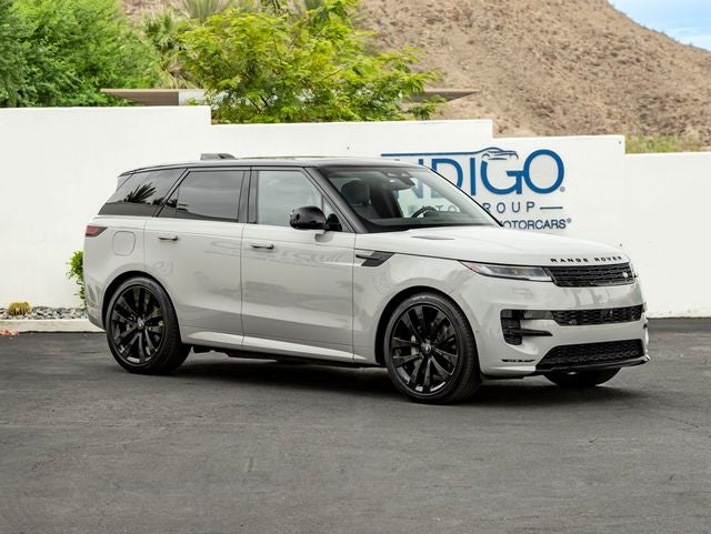 2025 Land Rover Range Rover Sport Plug-in Hybrid Dynamic SE
