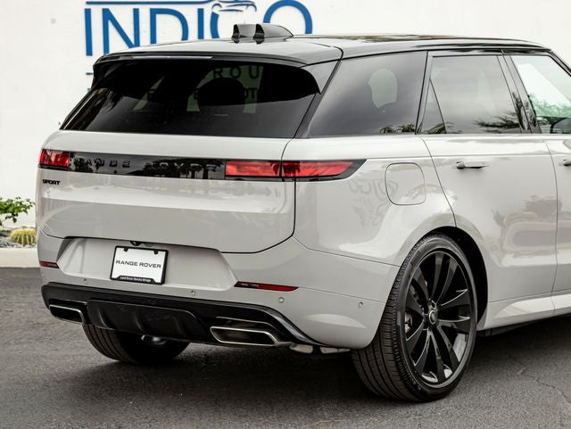 2025 Land Rover Range Rover Sport Plug-in Hybrid Dynamic SE