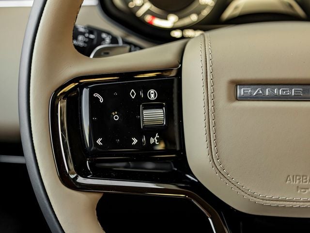 2026 Land Rover Range Rover Sport Dynamic SE