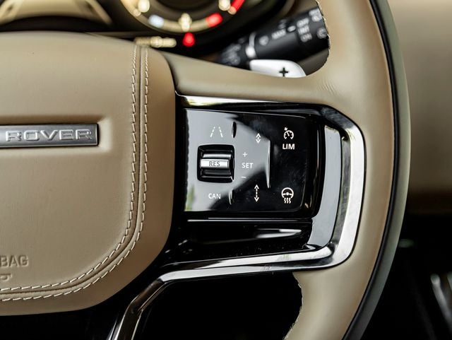 2026 Land Rover Range Rover Sport Dynamic SE