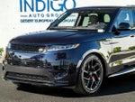 2026 Land Rover Range Rover Sport Dynamic SE