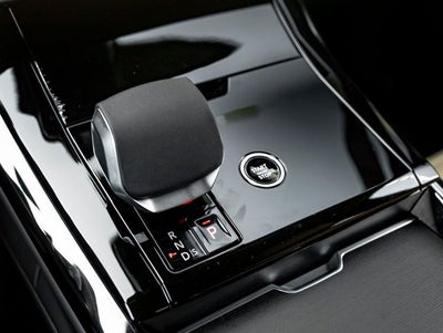 2026 Land Rover Range Rover Sport Dynamic SE