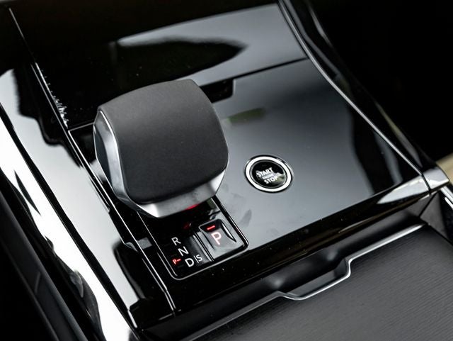 2026 Land Rover Range Rover Sport Dynamic SE