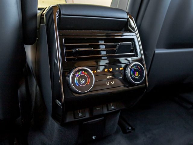 2026 Land Rover Range Rover Sport Dynamic SE