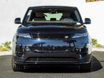 2026 Land Rover Range Rover Sport Dynamic SE