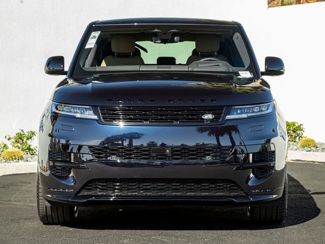 2026 Land Rover Range Rover Sport Dynamic SE