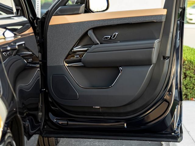 2026 Land Rover Range Rover Sport Dynamic SE
