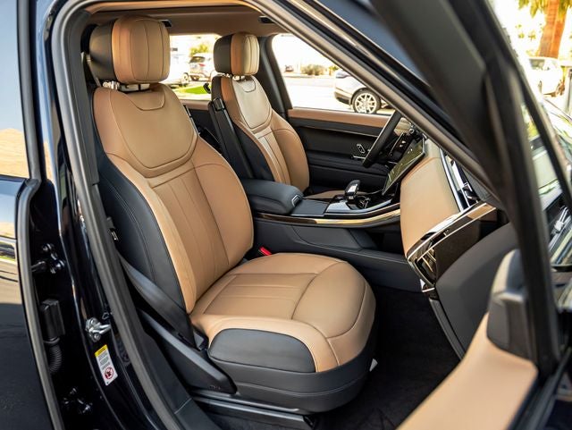 2026 Land Rover Range Rover Sport Dynamic SE