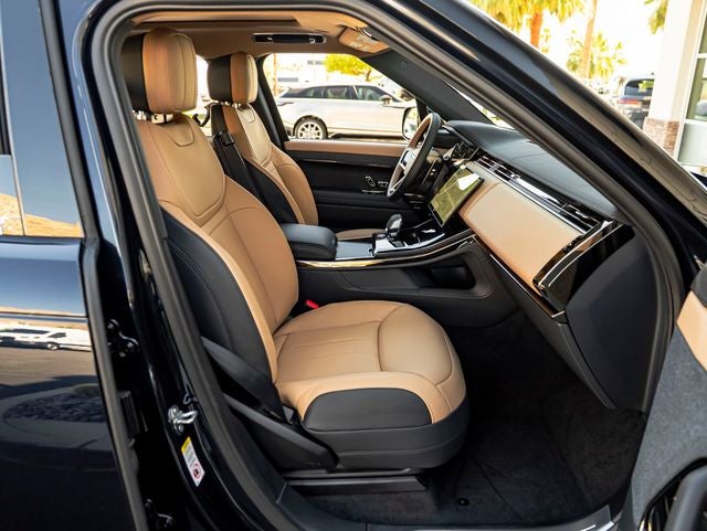 2026 Land Rover Range Rover Sport Dynamic SE