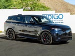 2026 Land Rover Range Rover Sport Dynamic SE