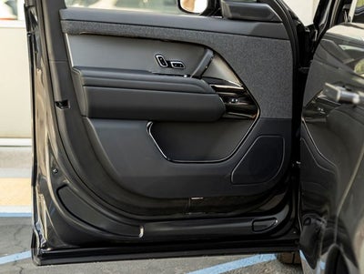 2025 Land Rover Range Rover Sport Dynamic SE