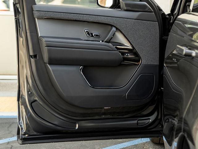 2025 Land Rover Range Rover Sport Dynamic SE