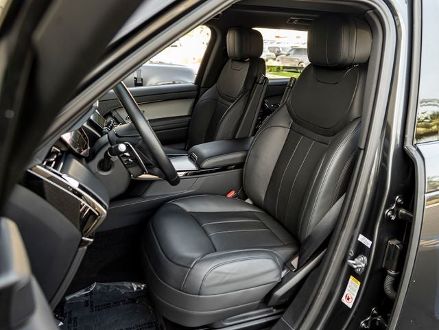 2025 Land Rover Range Rover Sport Dynamic SE