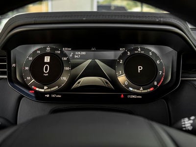 2025 Land Rover Range Rover Sport Dynamic SE