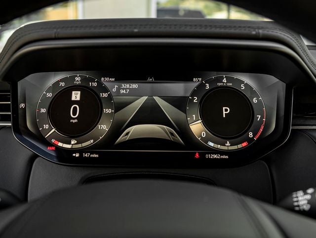2025 Land Rover Range Rover Sport Dynamic SE
