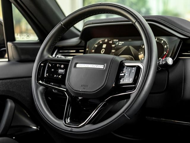 2025 Land Rover Range Rover Sport Dynamic SE