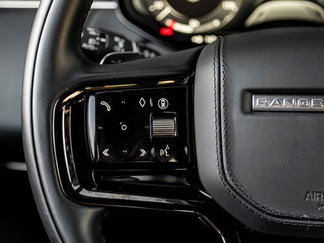 2025 Land Rover Range Rover Sport Dynamic SE