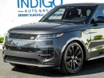 2025 Land Rover Range Rover Sport Dynamic SE