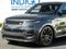 2025 Land Rover Range Rover Sport Dynamic SE