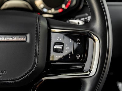 2025 Land Rover Range Rover Sport Dynamic SE