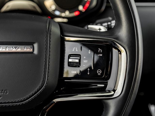 2025 Land Rover Range Rover Sport Dynamic SE