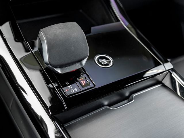 2025 Land Rover Range Rover Sport Dynamic SE
